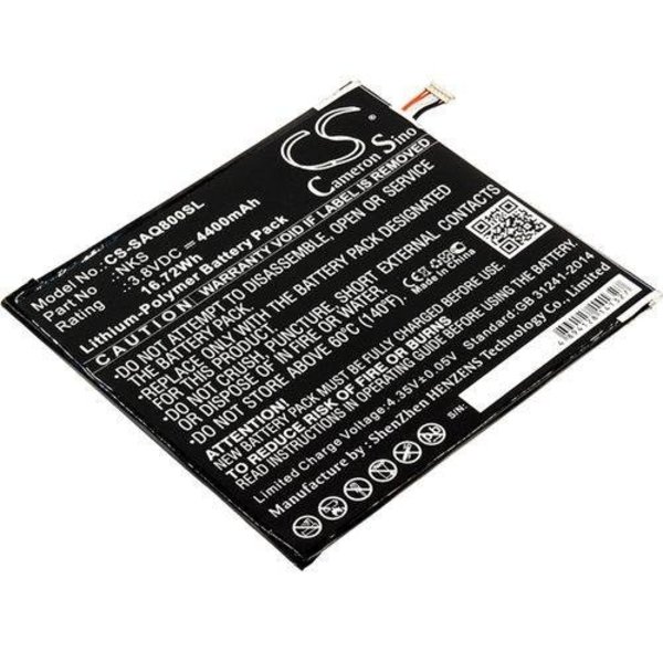 Ilc Replacement for Sprint Aqt80 Battery AQT80  BATTERY SPRINT